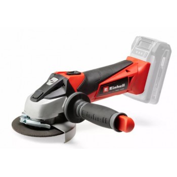 REBARBADORA EINHELL 115 MM A BATERIA (NÃO INCLUÍDA)
